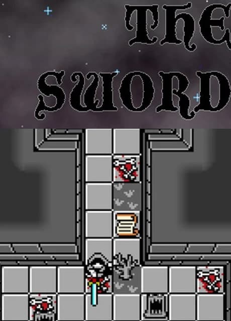 The Sword