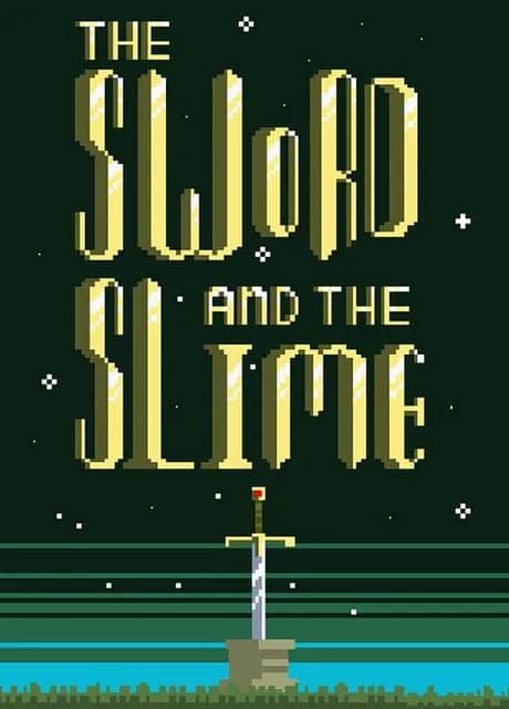 The Sword and the Slime