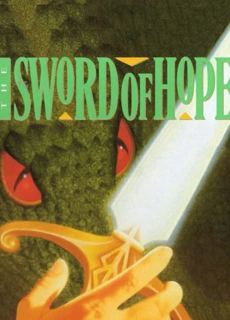 The Sword of Hope