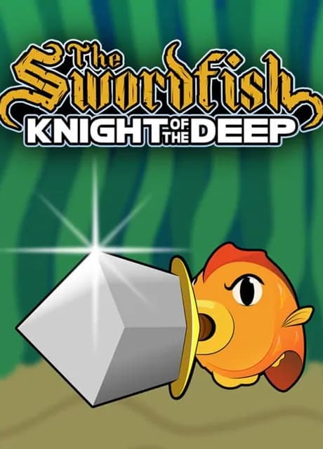 The Swordfish: Knight of the Deep