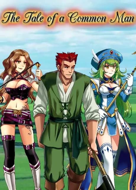 The Tale of a Common Man