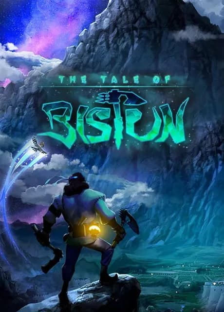 The Tale of Bistun