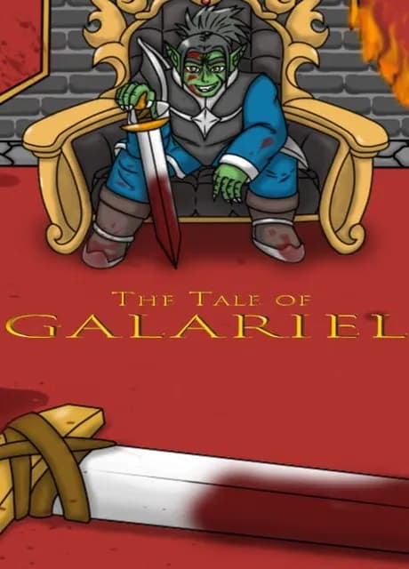 The Tale of Galariel