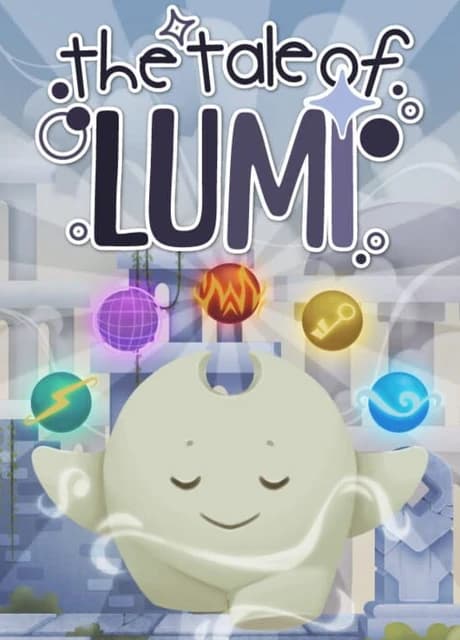 The Tale of Lumi