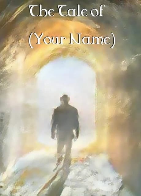 The Tale of (Your Name)
