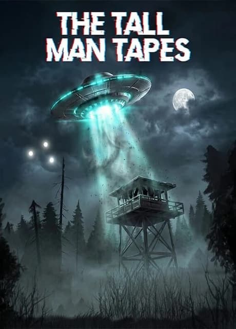 The Tall Man Tapes