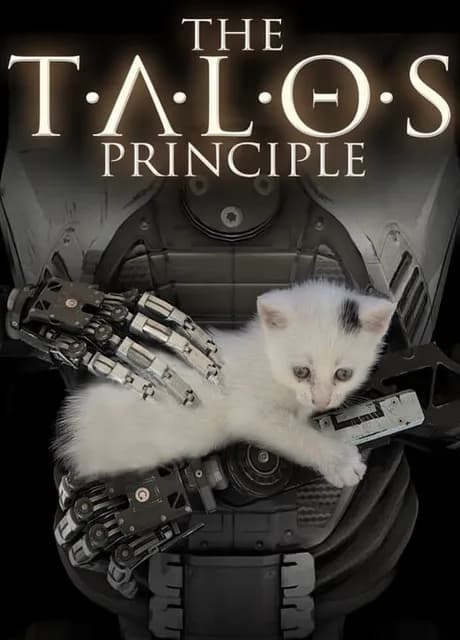 The Talos Principle