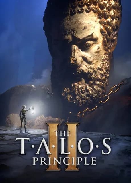 The Talos Principle II
