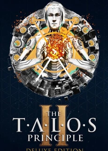 The Talos Principle II: Deluxe Edition
