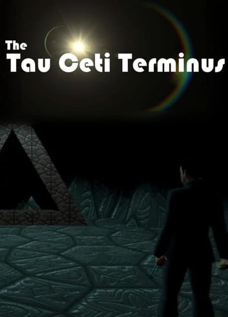The Tau Ceti Terminus