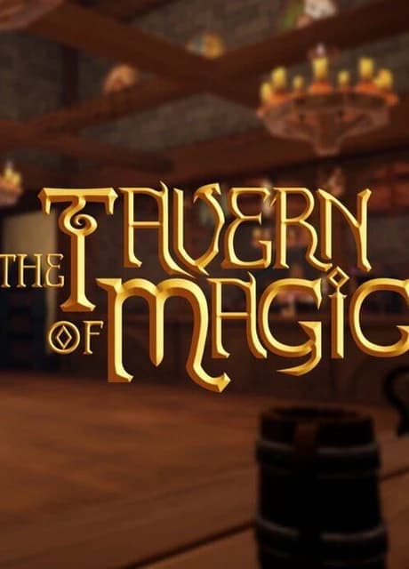 The Tavern of Magic