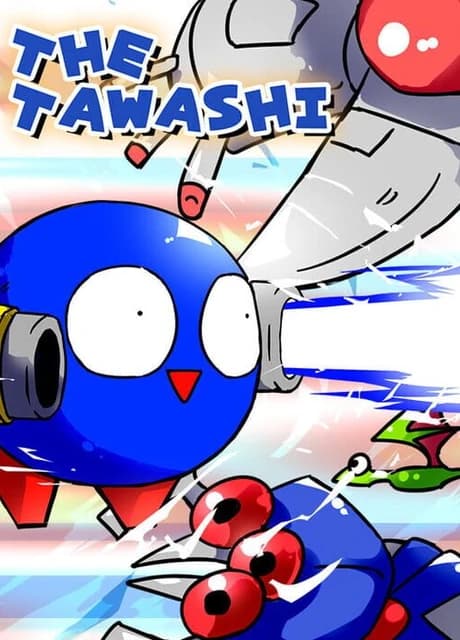 The Tawashi