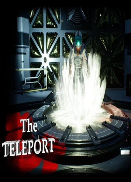 The Teleport