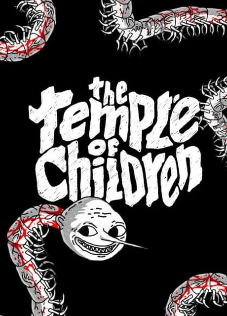 The Temple of Children
