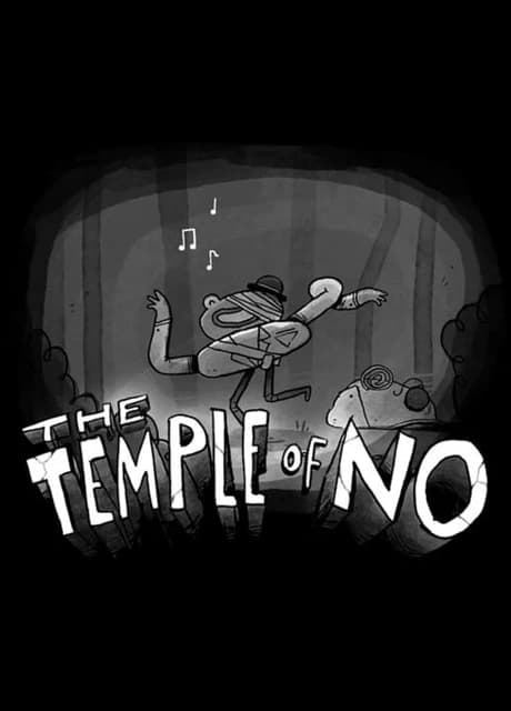 The Temple of No