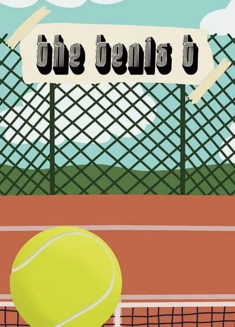 The Tennis T