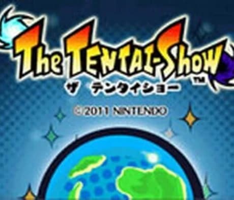 The Tentai Show