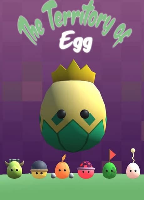 The Territory of Egg