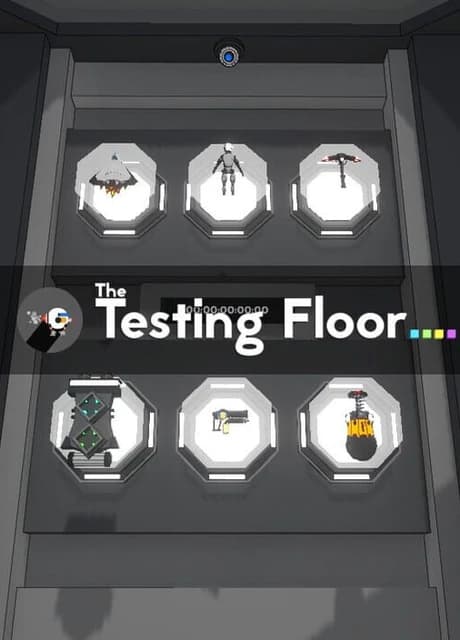 The Testing Floor