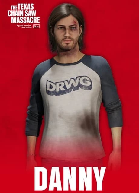 The Texas Chain Saw Massacre: Danny