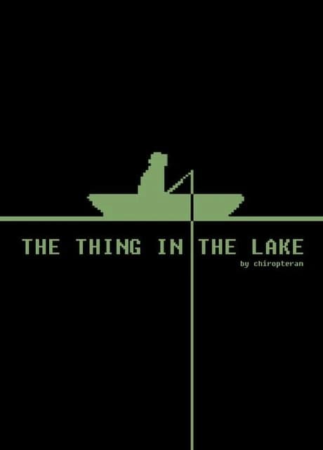 The Thing in the Lake