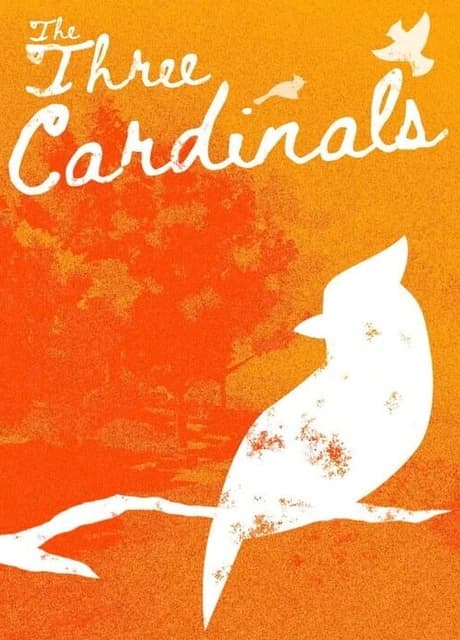 The Three Cardinals