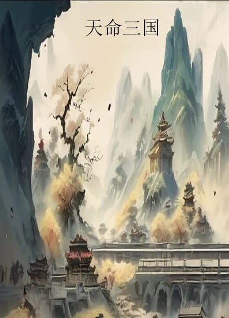 The Three Kingdoms of Destiny