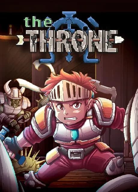 The Throne