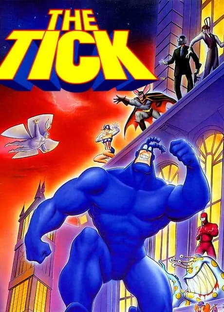 The Tick