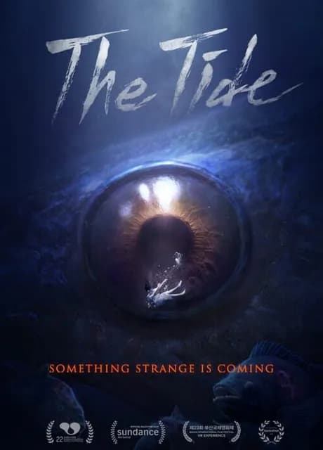 The Tide