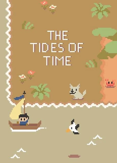 The Tides of Time