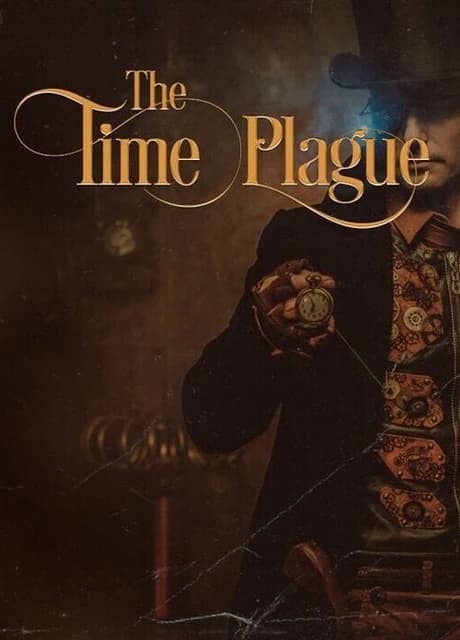 The Time Plague