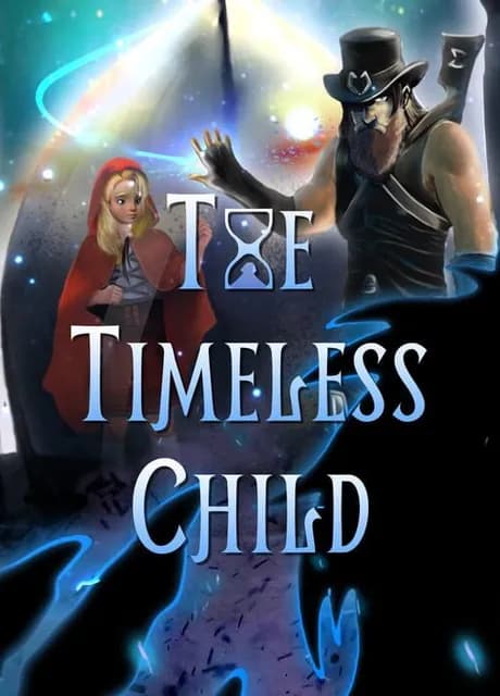 The Timeless Child