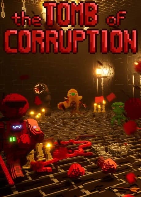 The Tomb of Corruption