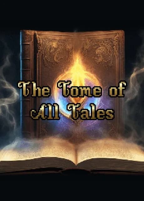 The Tome of All Tales