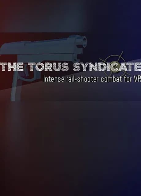 The Torus Syndicate