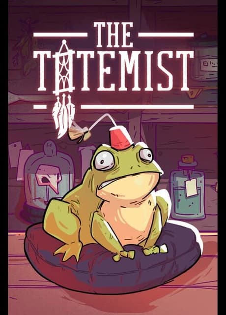 The Totemist