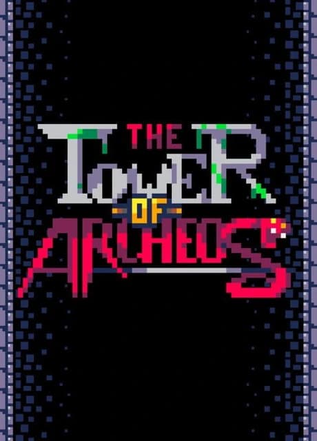 The Tower of Archeos