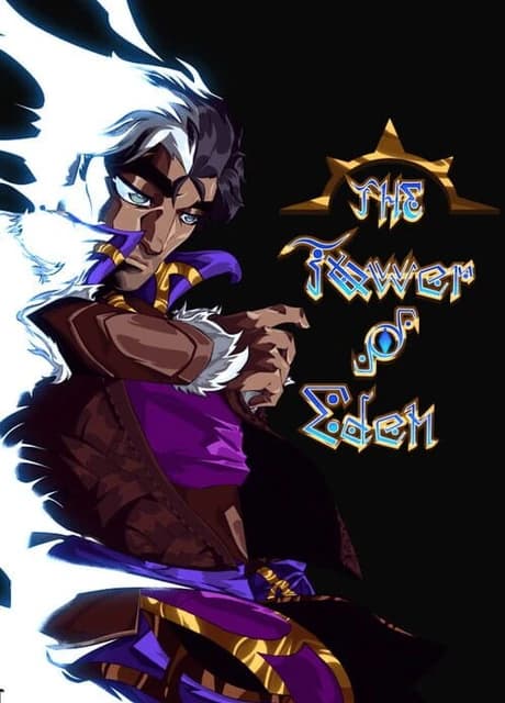 The Tower of Eden