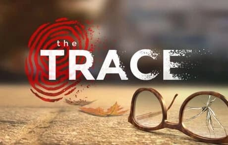 The Trace: Murder Mystery Game