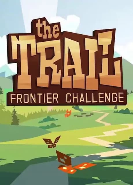 The Trail: Frontier Challenge