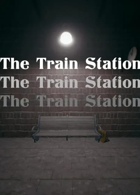 The Train Station