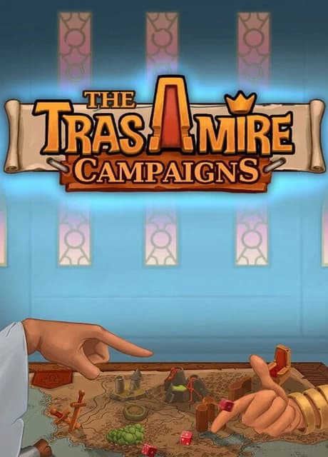 The Trasamire Campaigns