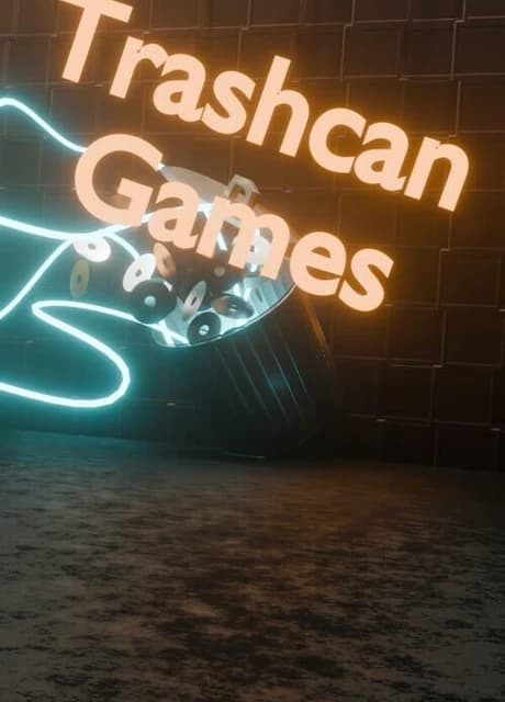 The Trashcan Games