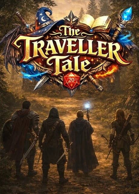 The Traveller Tale