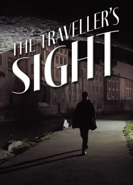 The Traveller's Sight
