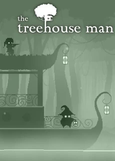 The Treehouse Man