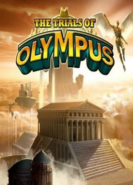 The Trials of Olympus