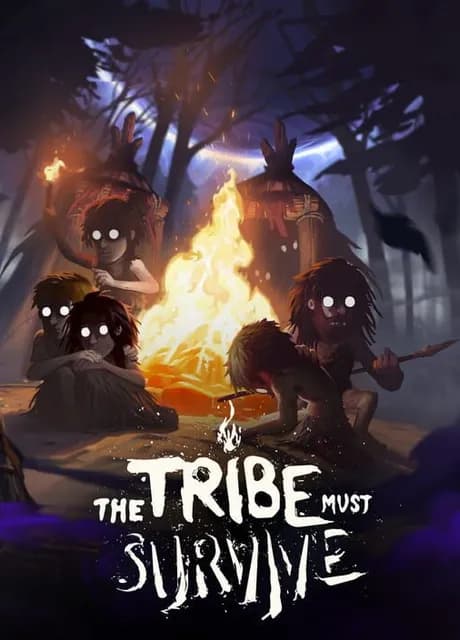 The Tribe Must Survive