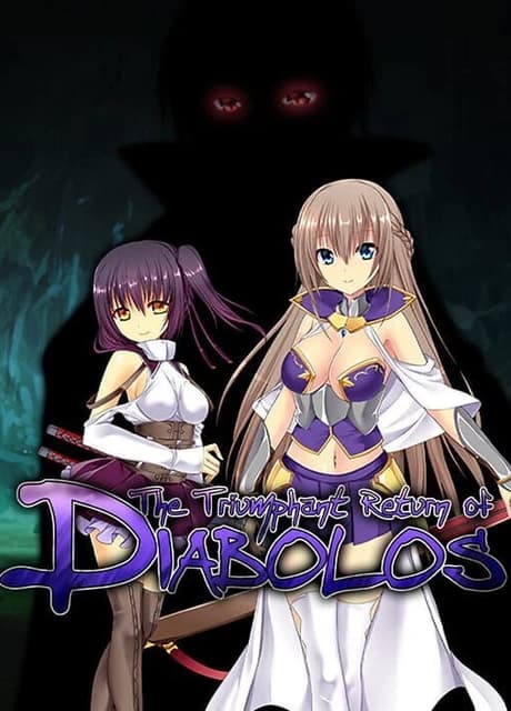 The Triumphant Return of Diabolos